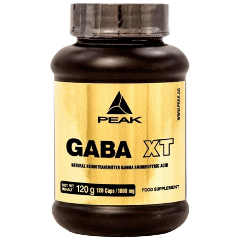 GabaXT 120 capsule