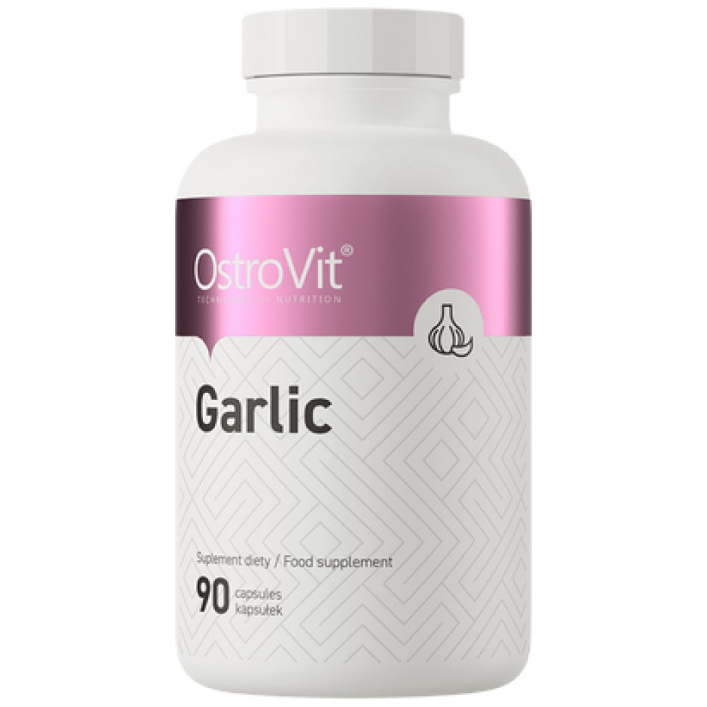 Aglio 1000 mg/Inodore 90 capsule di gel