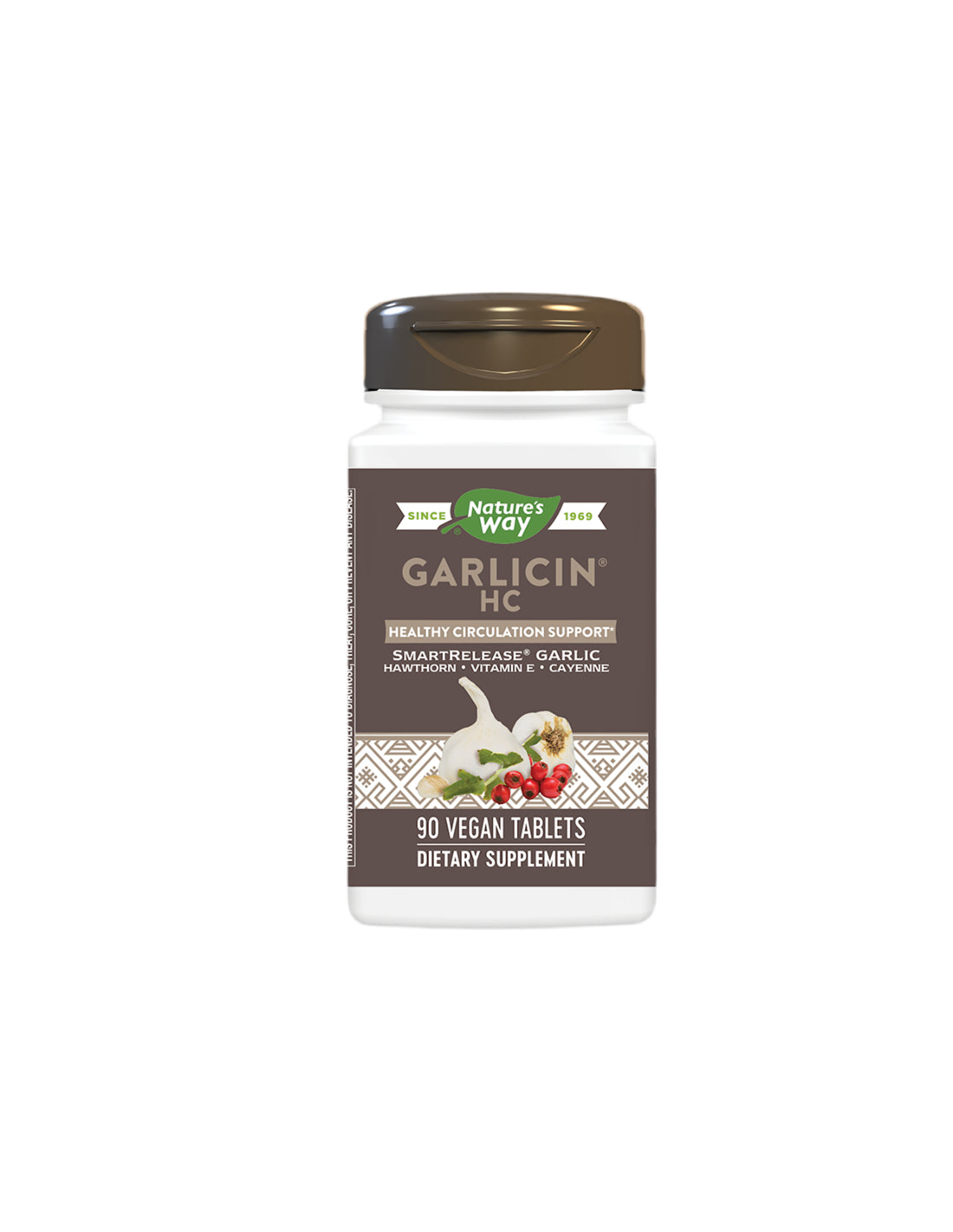 Aglio HC 400 mg - 90 capsule