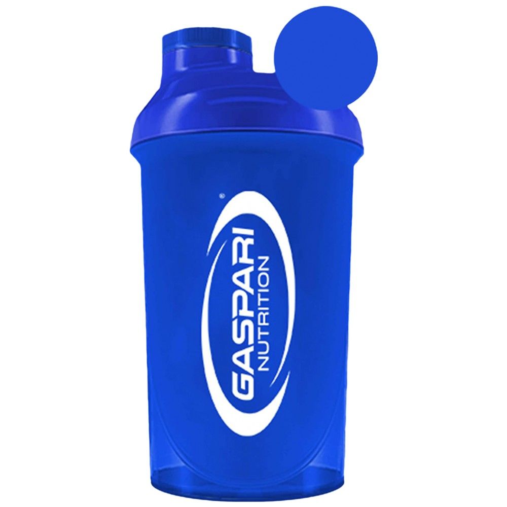 Gaspari/Blu Shaker - 500 ml
