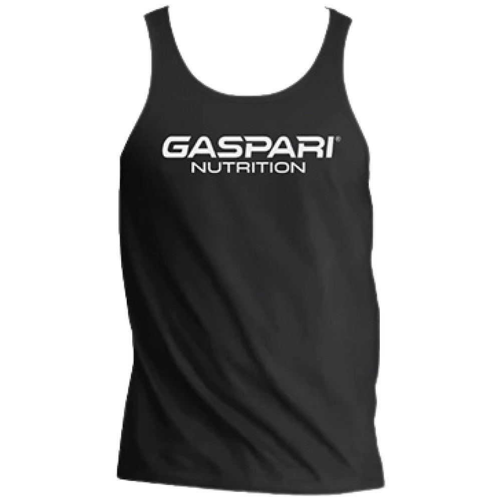 Canotta Gaspari | Canotta - Nera