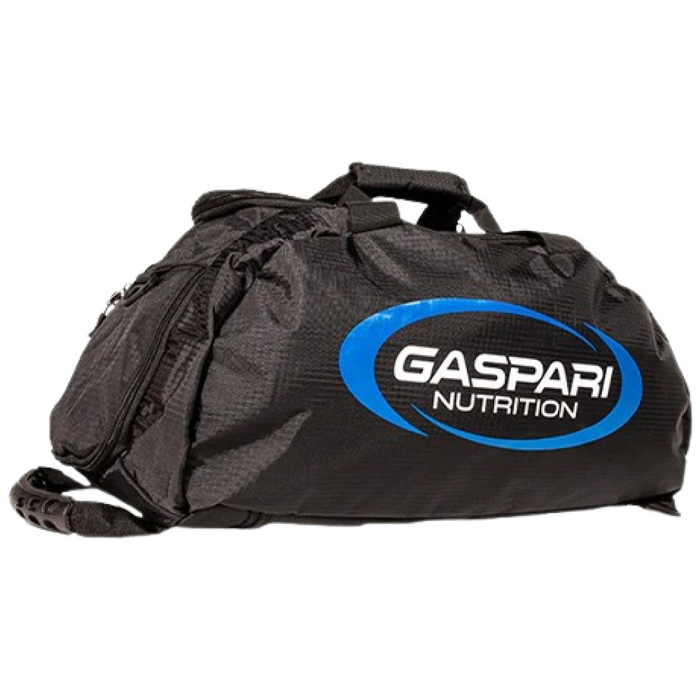 Borsa da allenamento Gaspari | Borsa da allenamento
