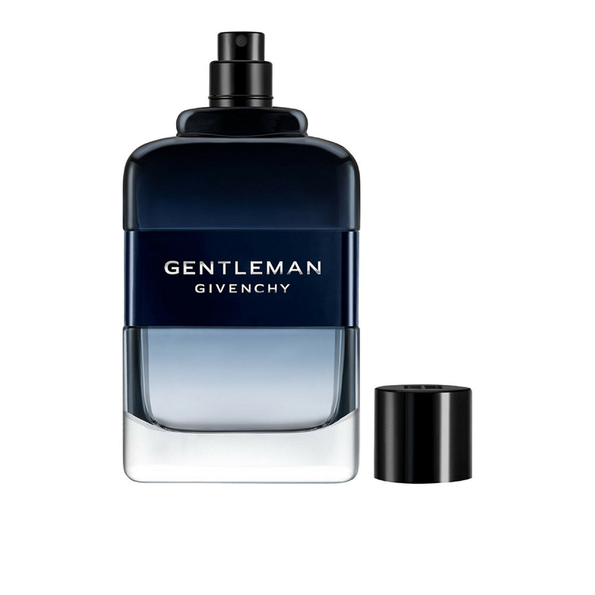 Givenchy Gentleman Eau De Toilette Spray Intenso 60ml