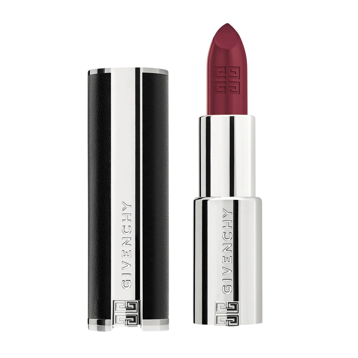 Givenchy Rouge Interdit Int Seta 117