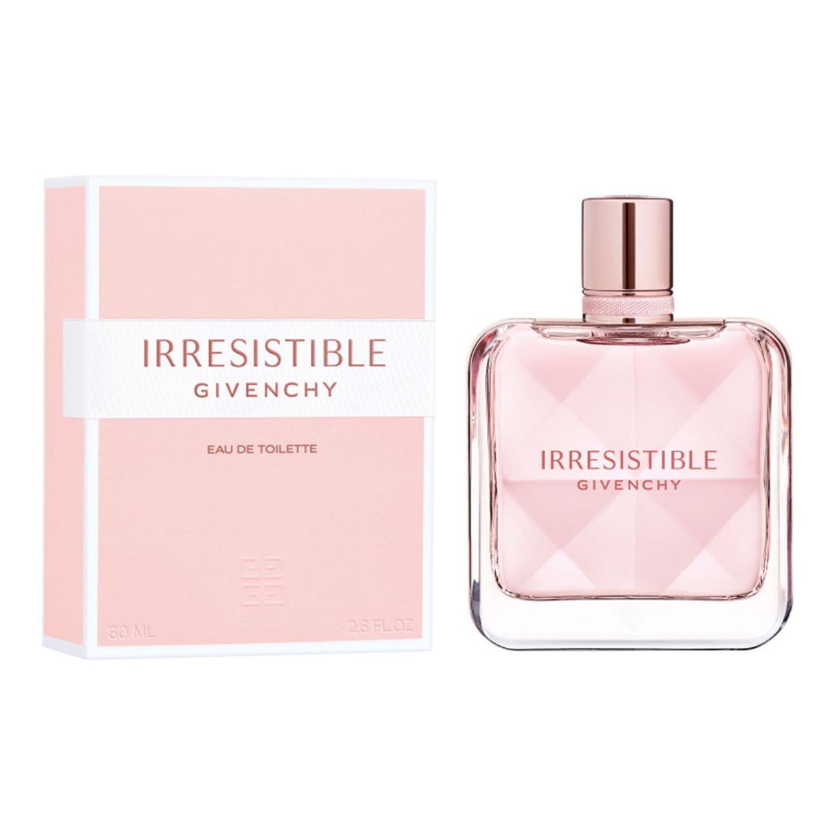 Givenchy Irresistible Eau De Toilette Spray 80ml