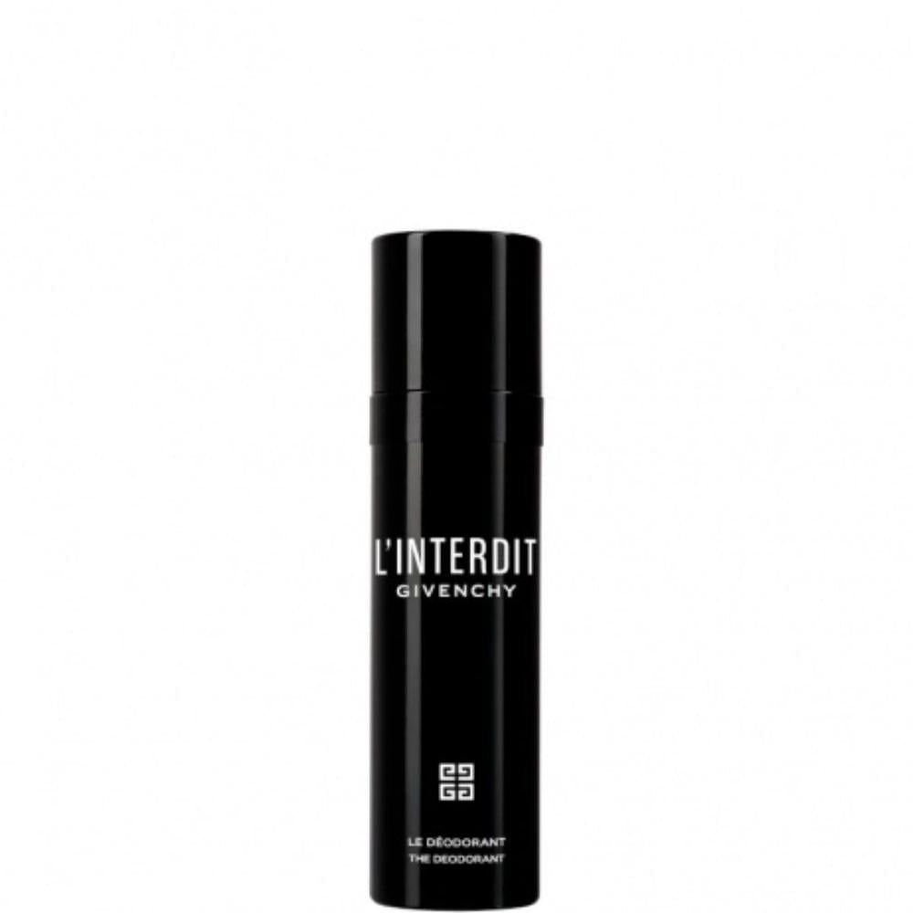 Givenchy L'interdit Il Deodorante 100ml