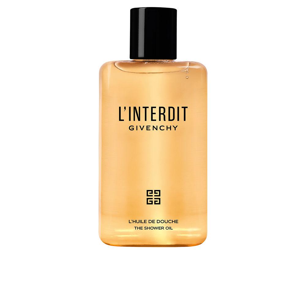 Givenchy L'interdit L'Olio da Bagno 200ml