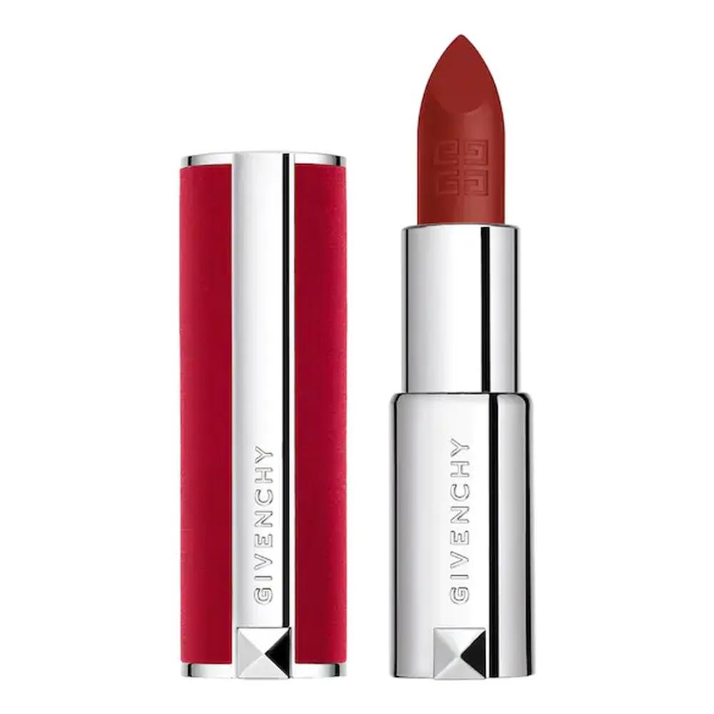 Givenchy Le Rouge Velluto profondo N19