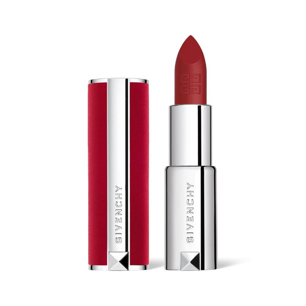 Givenchy Le Rouge Velluto profondo N37