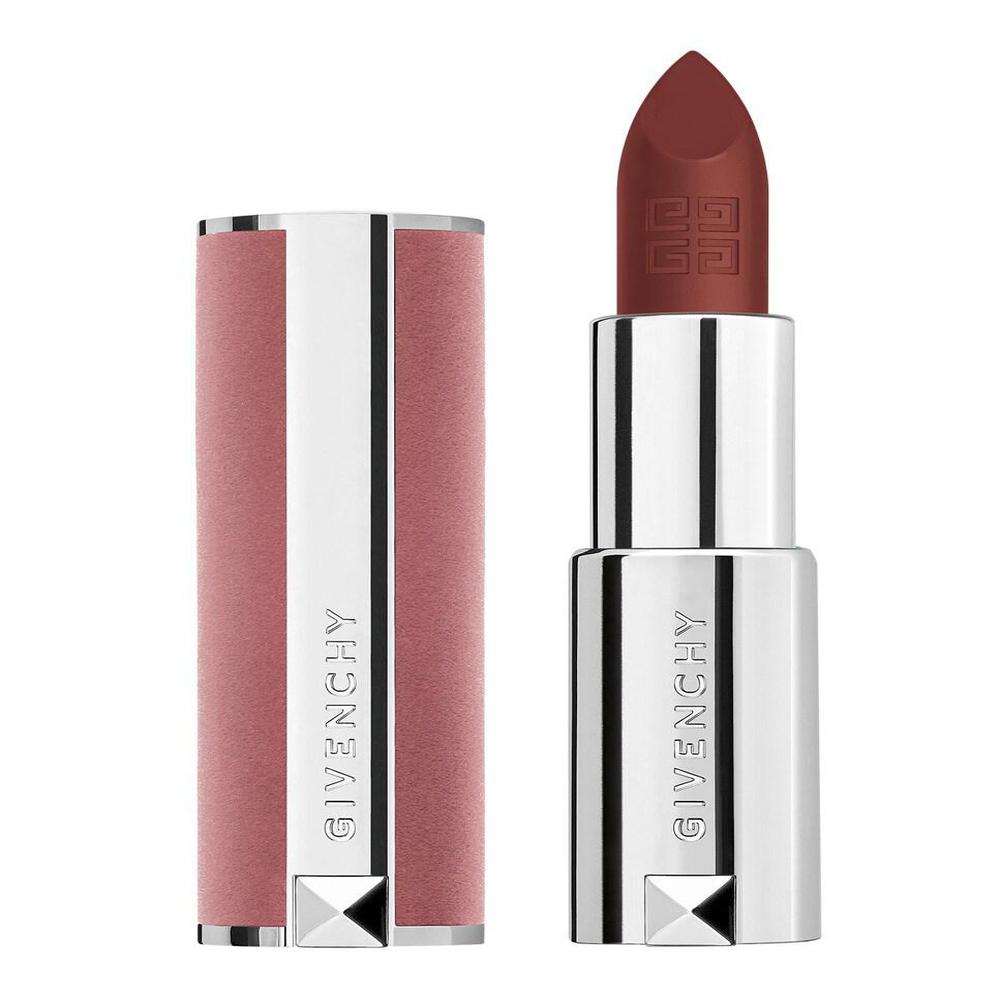 Givenchy Le Rouge Velluto profondo N50