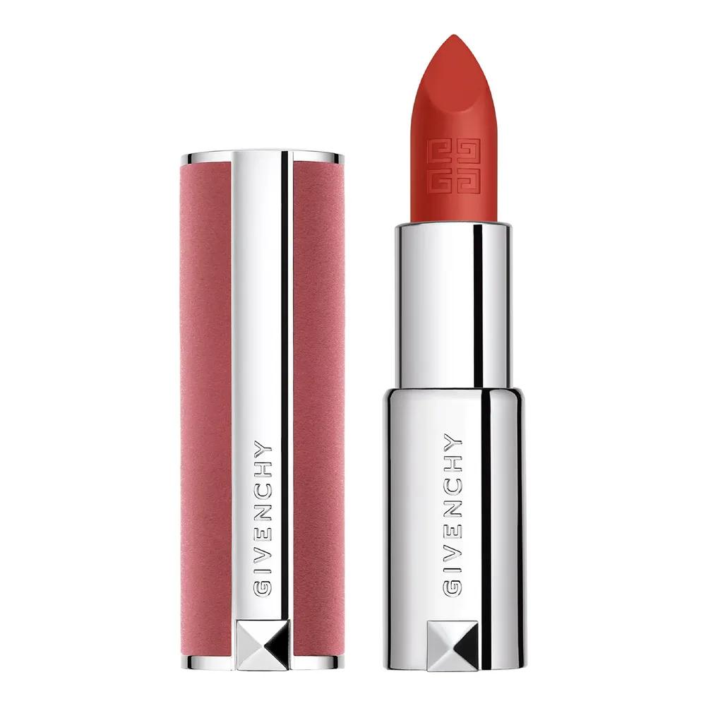 Givenchy Le Rouge Velluto Trasparente N 32