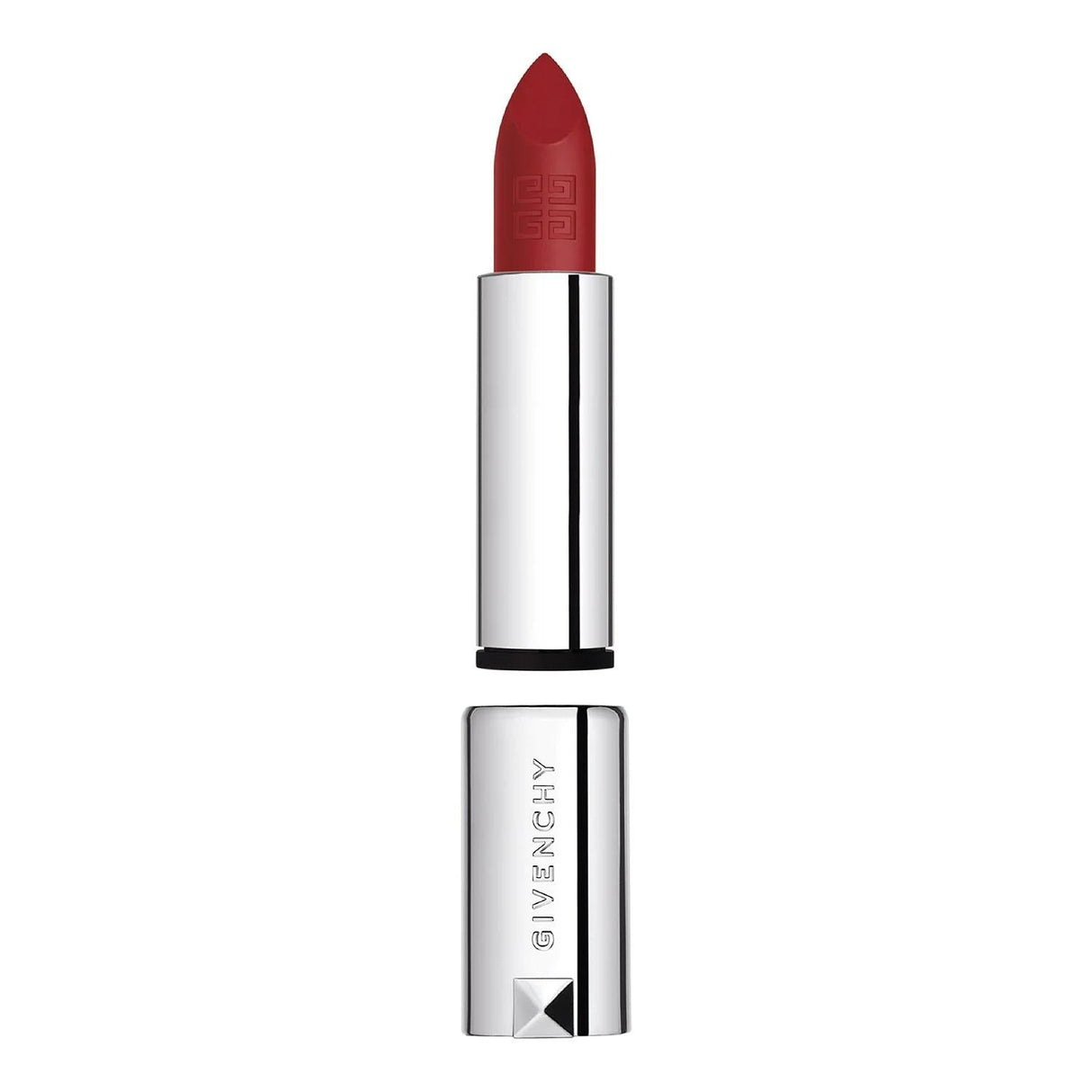 Givenchy Le Rouge Velluto Trasparente N 37 Rec
