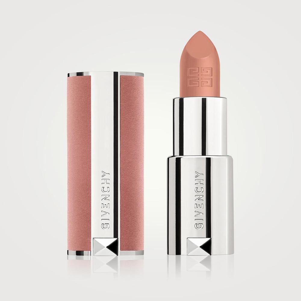 Givenchy Le Rouge Velluto Trasparente N 09
