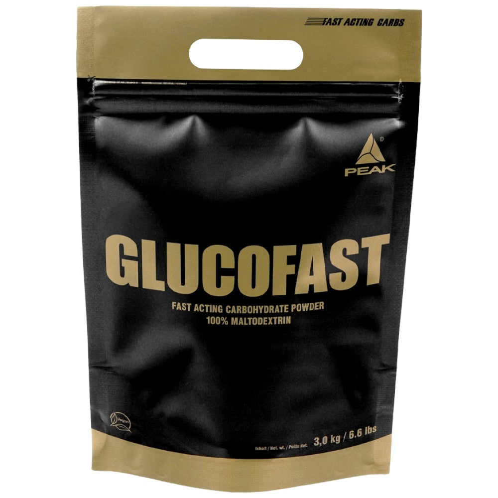GlucoFast - 3000 grammi