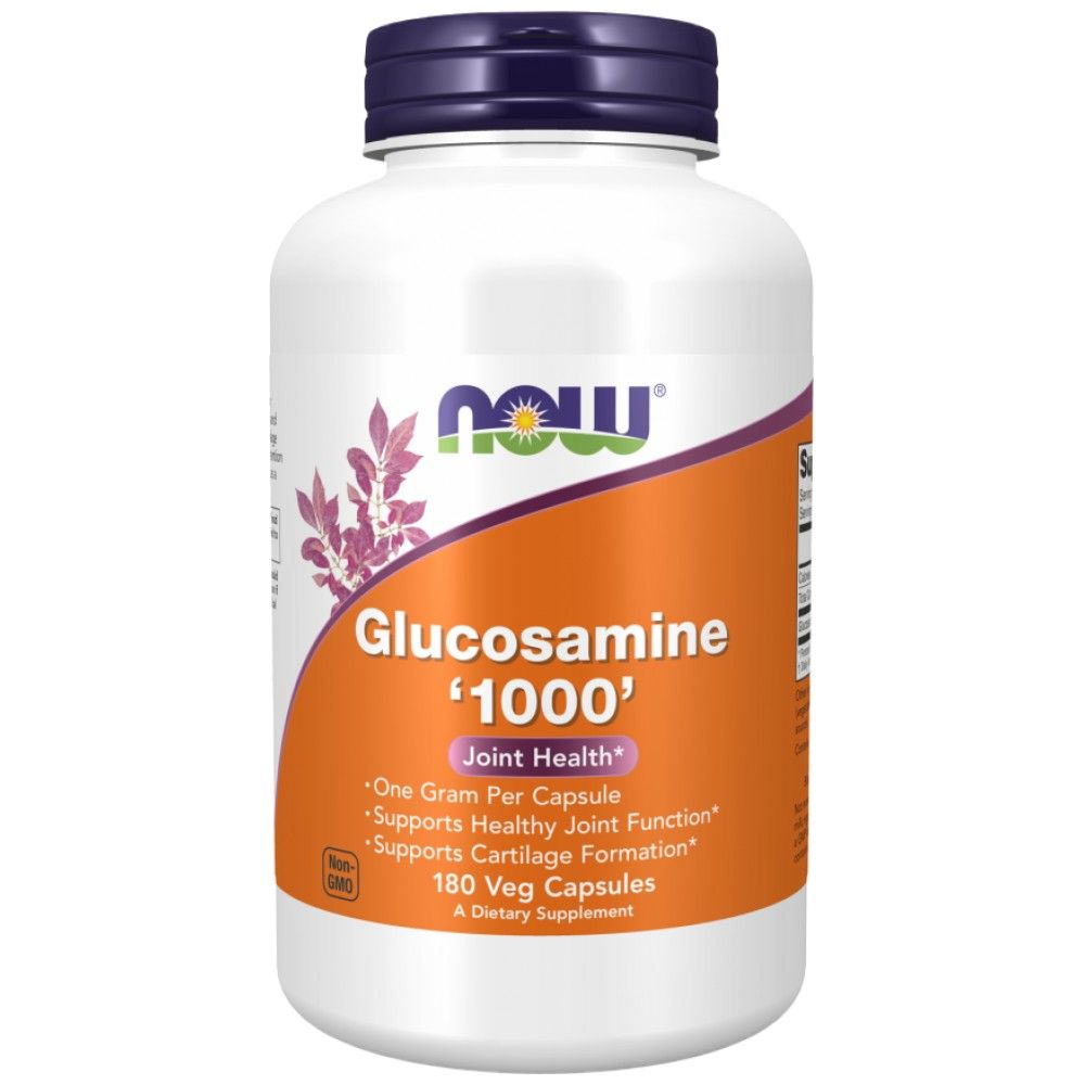 Glucosamina 1000 - 180 capsule