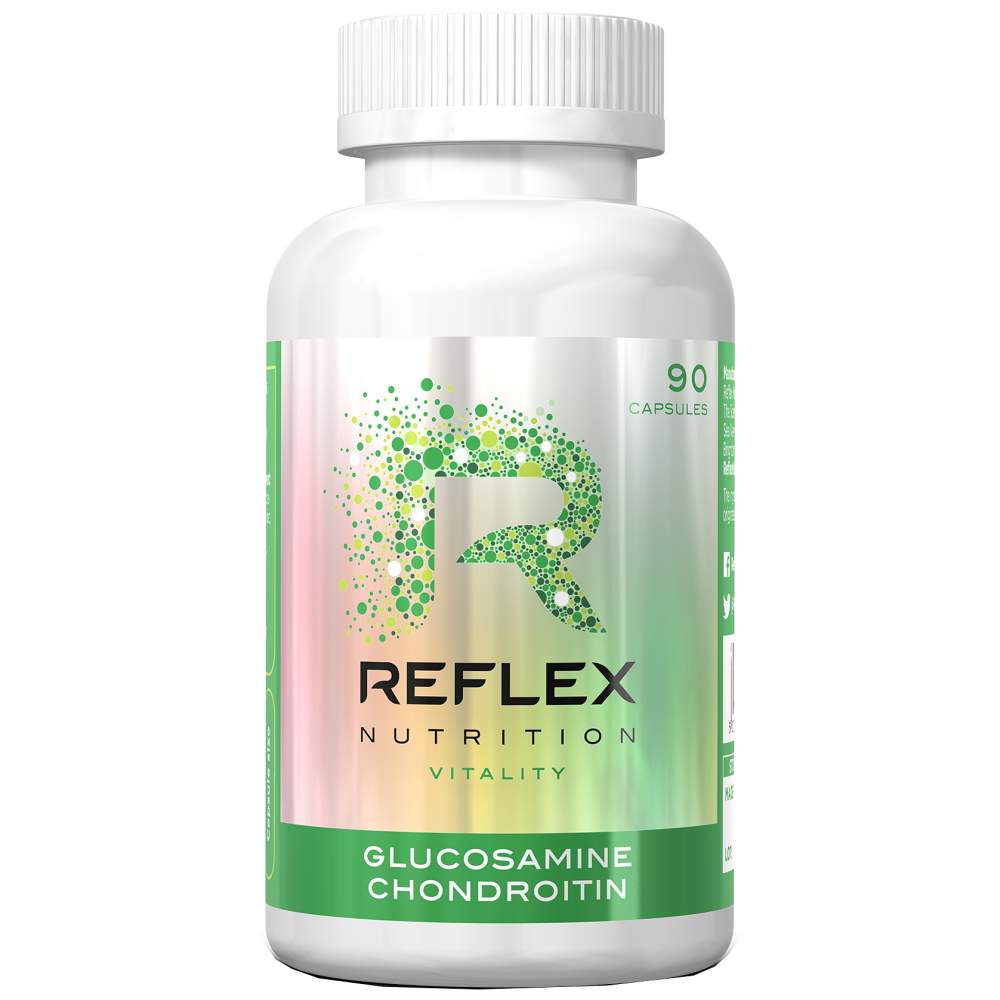 Glucosamina Condroitina - 90 capsule