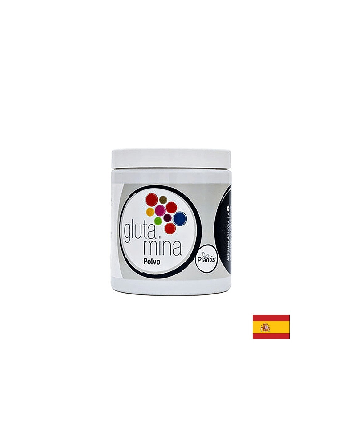 Salute e forza muscolare - Glutammina (Glutamina) Plantis®, Polvere, 5 g x 250 g