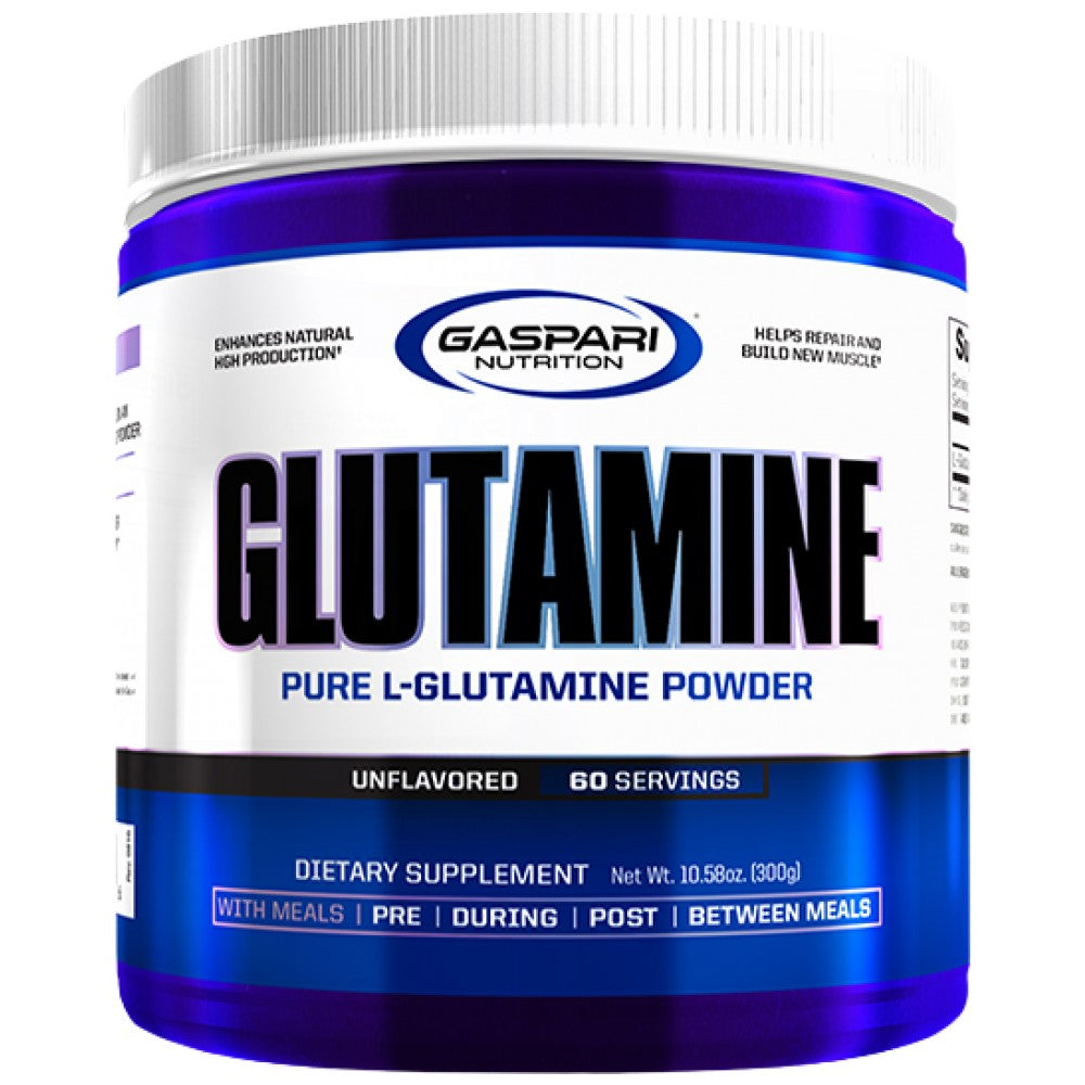 Glutammina - 300 grammi
