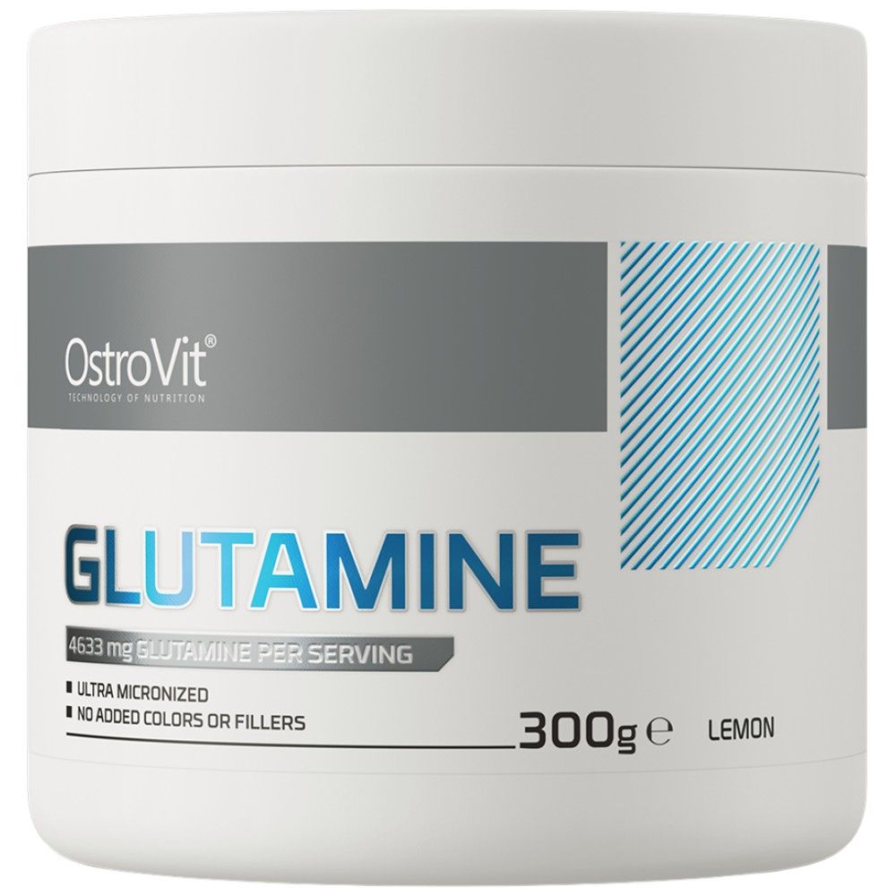Glutammina in polvere - 300 grammi