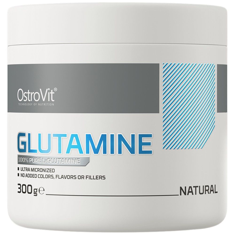 Glutammina in polvere - 300 grammi