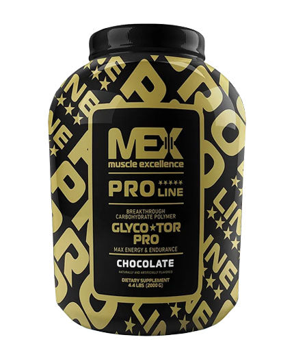 Glyco-Tor Pro - 2.000 kg o più