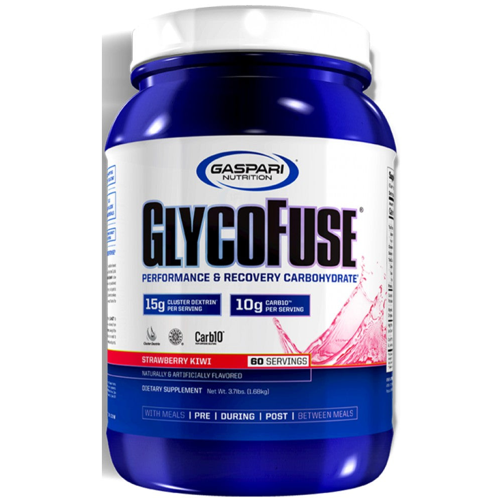 GlycoFuse/Prestazioni & Carboidrati di recupero - 870 grammi