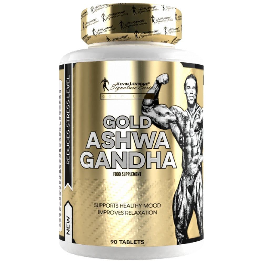 Ashwagandha dorato 300 mg - 90 compresse