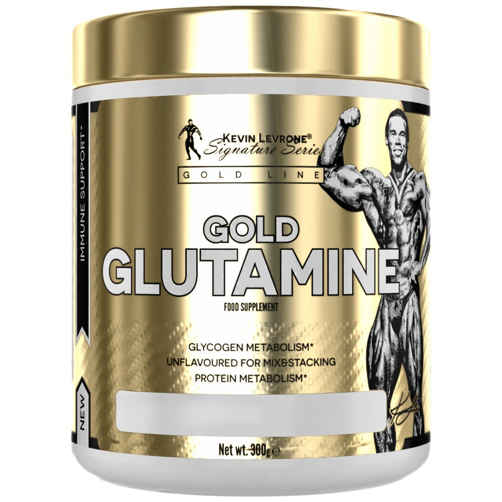 Linea Gold/Glutammina Gold - 300 grammi