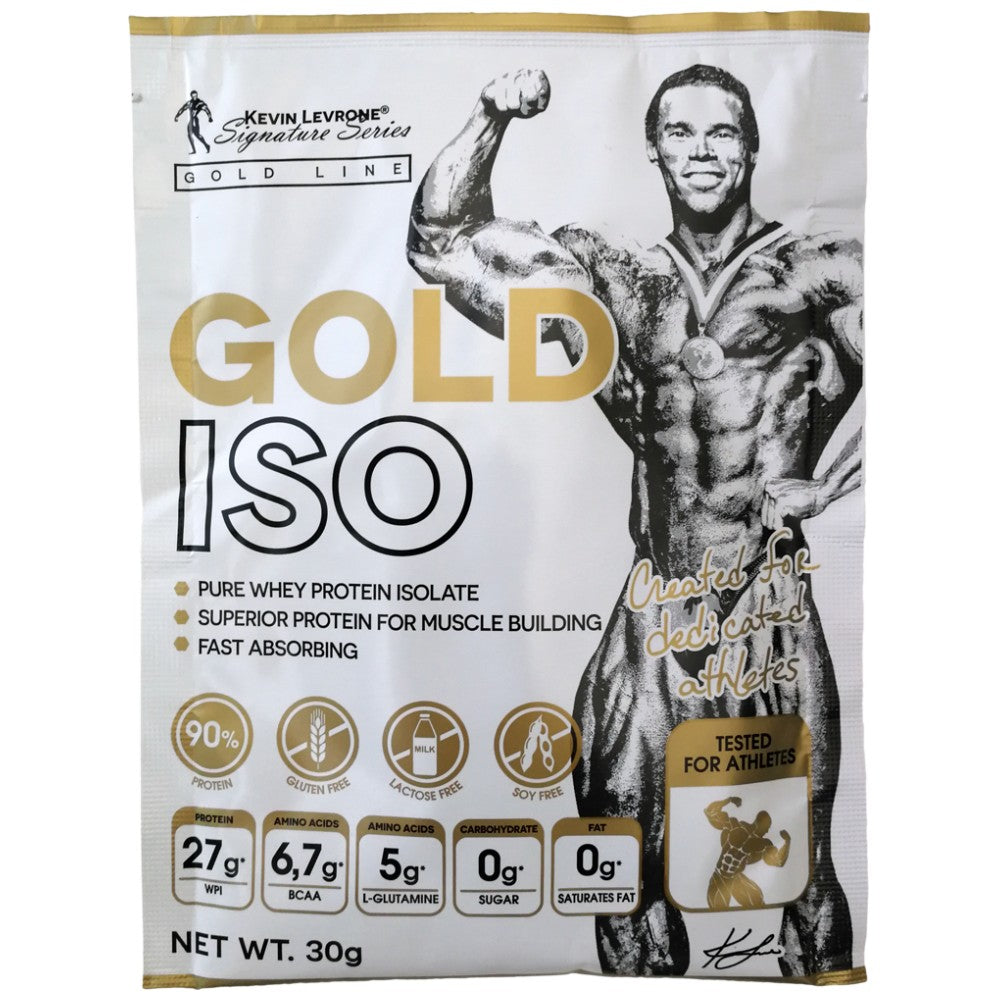 Linea Oro/Campione Oro Iso 30 grammi