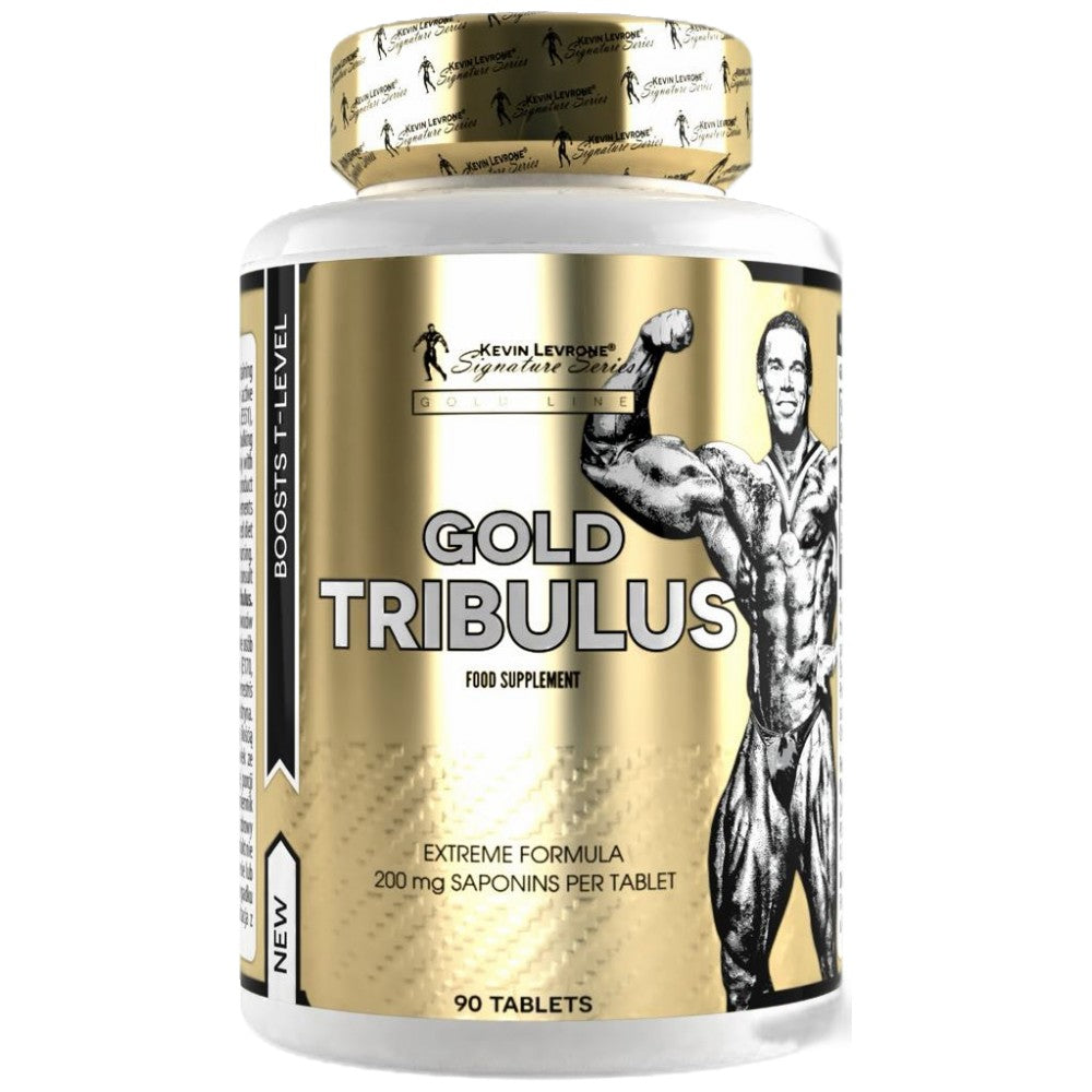 Tribulus d'oro 500 mg - 90 compresse