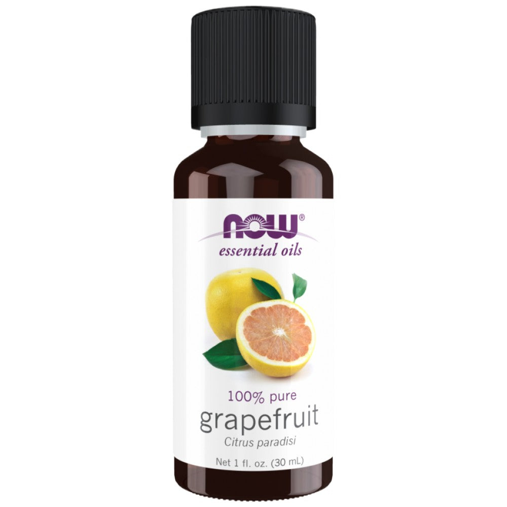 Olio di pompelmo | Agrumi Paradisi puri al 100% - 30 ml