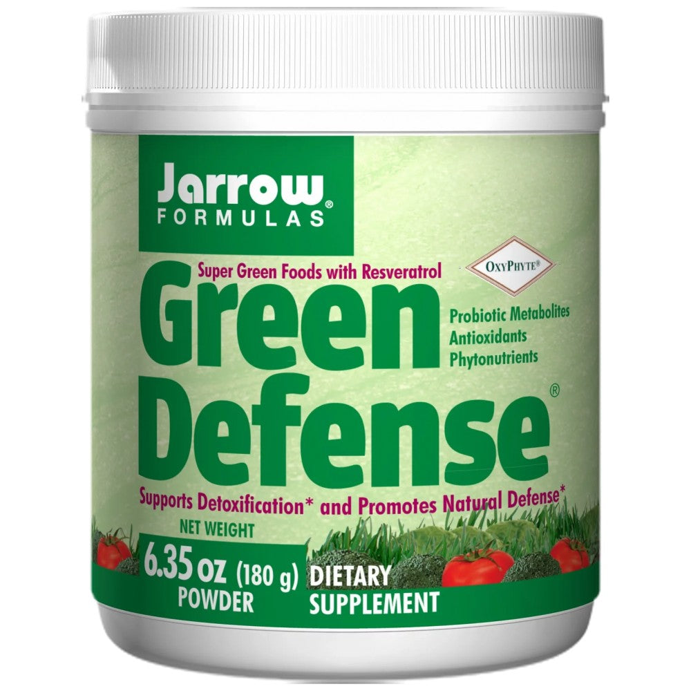 Verde Difesa 180 grammi