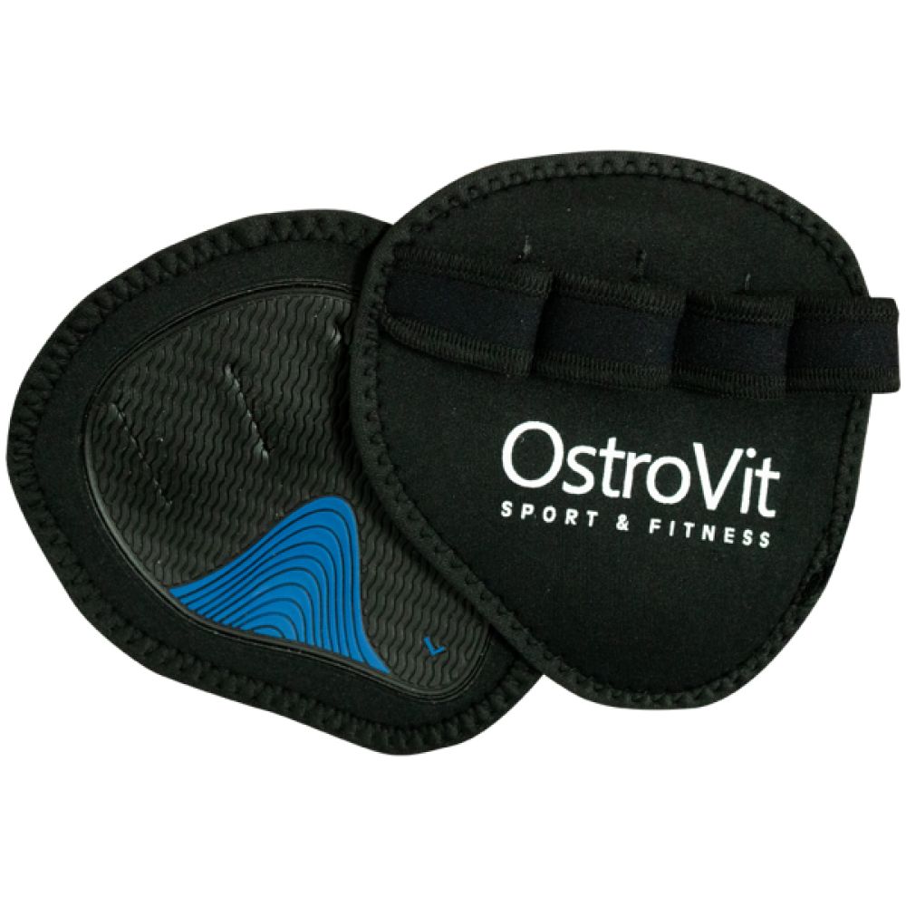 Grip Pad/Cuscinetti da allenamento