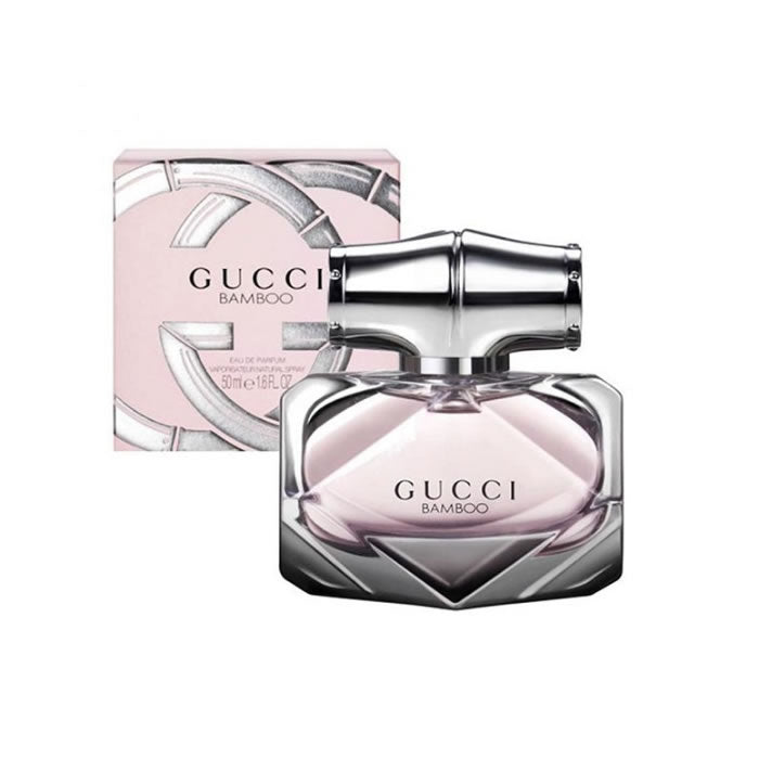 Gucci Bamboo Eau De Profumo Spray 50ml