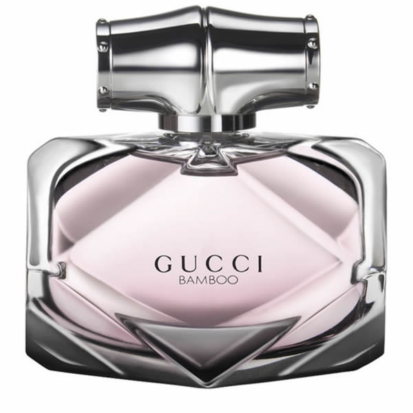 Gucci Bamboo Eau De Profumo Spray 75ml