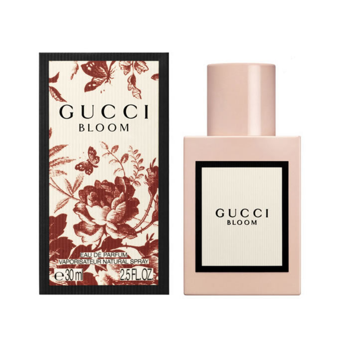 Gucci Bloom Eau De Profumo Spray 30ml