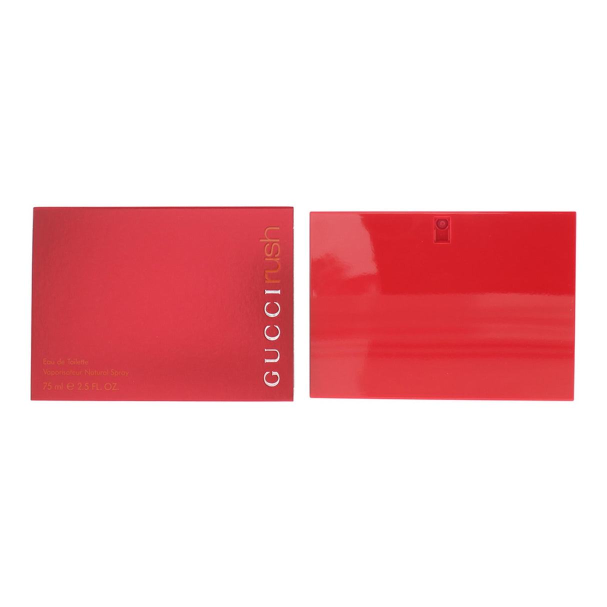 Gucci Rush Eau De Toilette Spray 75 ml