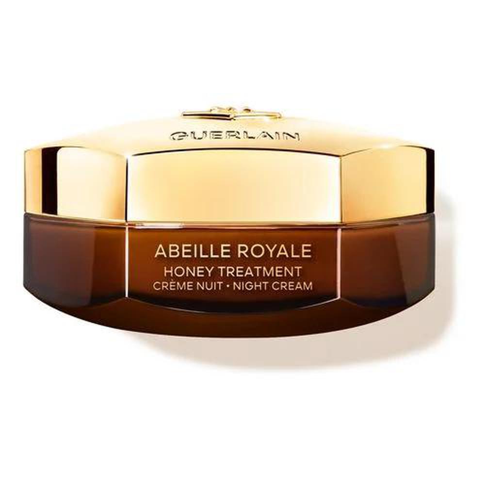 Guerlain Abeille Royale Miele Tratamiento De Noche 50ml