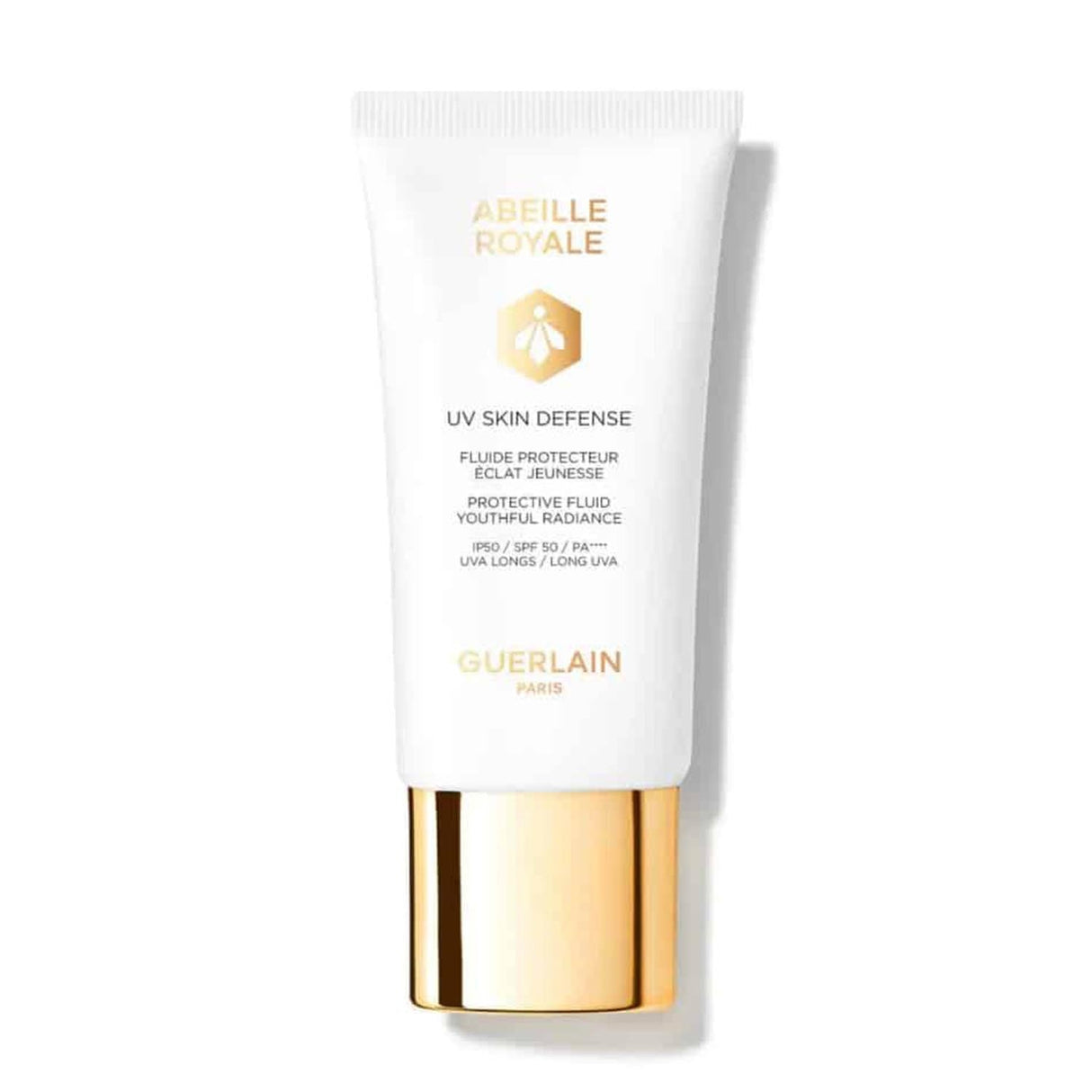 Guerlain Abeille Royale Uv Fluido di difesa della pelle 50 ml