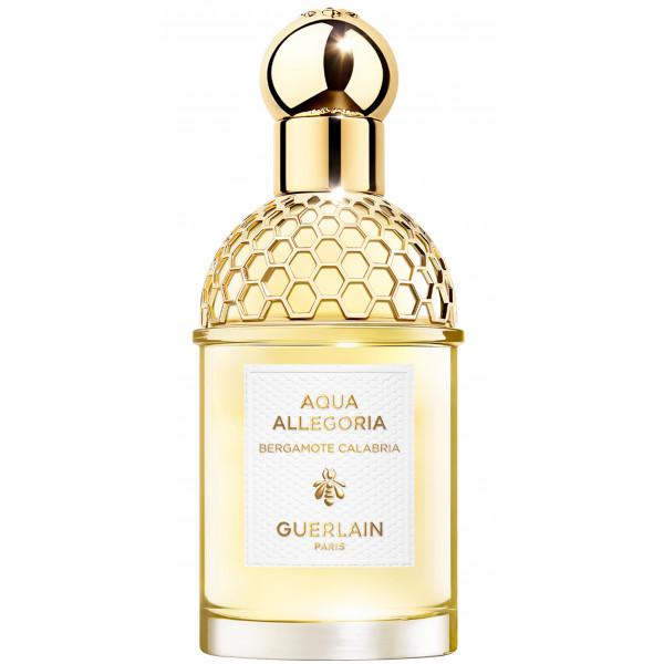 Guerlain Aqua Allegoria Bergamote Calabria Eau De Toilette Spray 75 ml