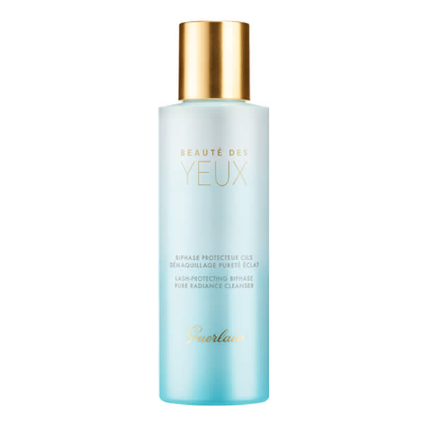 Guerlain Beauté Des Yeux Struccante occhi bifase 125 ml