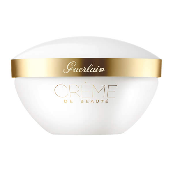 Guerlain Crème De Beaute Crema Detergente Viso 200ml