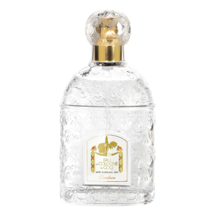 Guerlain Eau De Colonia Du Coq Eau De Toilette Spray 100ml
