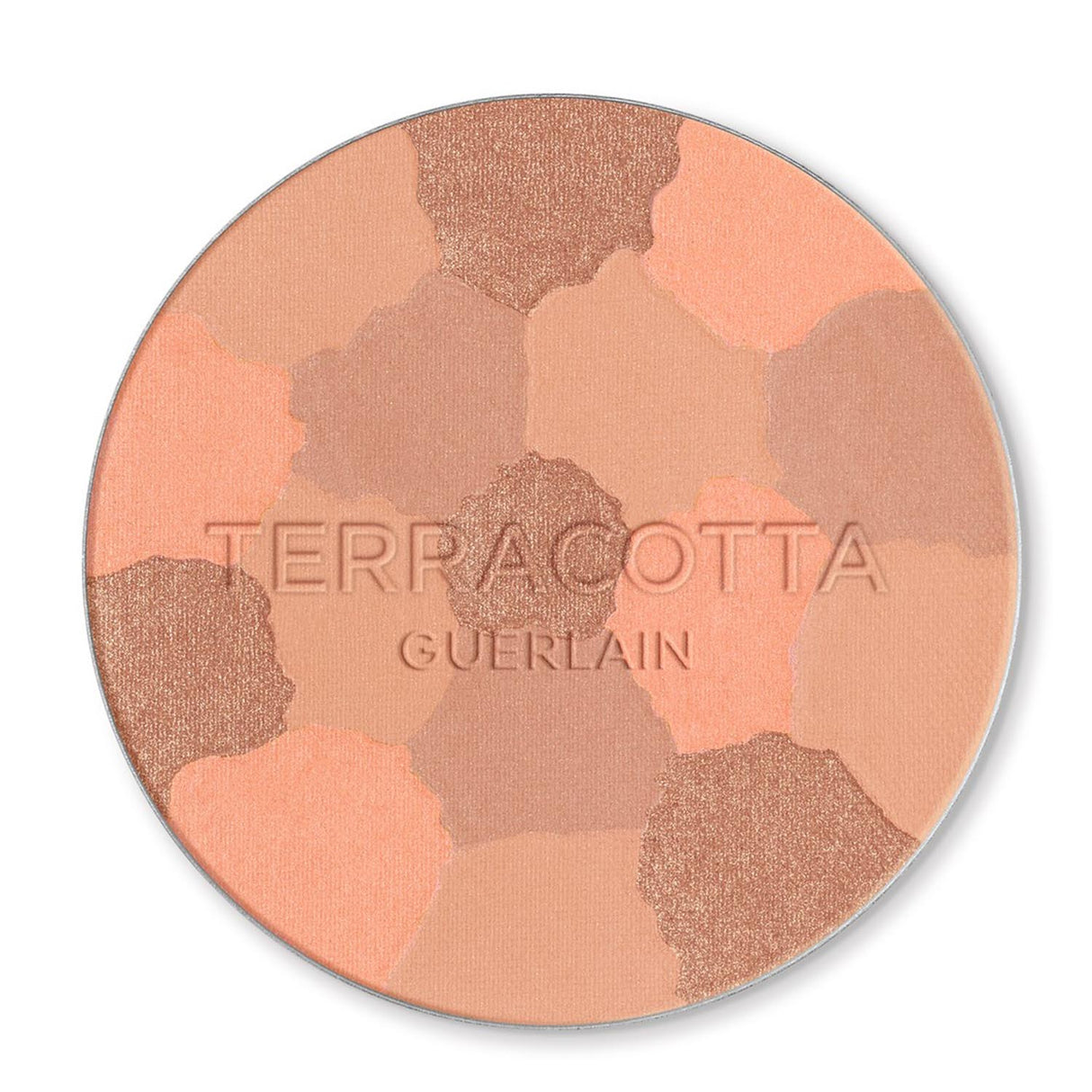 Guerlain Guer Terracotta Bonzo Luce 24 Ricarica