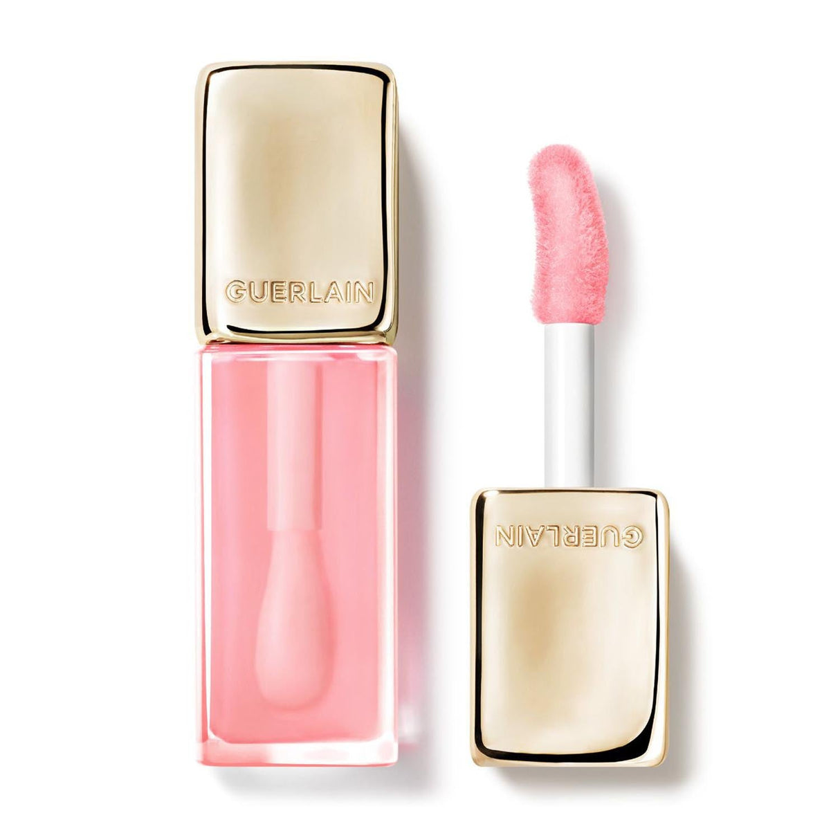 Guerlain Bee Glow Olio Labbra 258 Rosa 30 ml