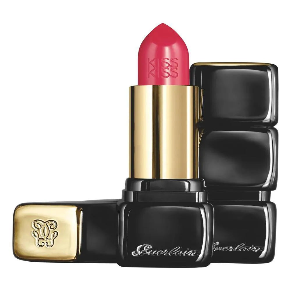 Guerlain Kisskiss tenero opaco 777