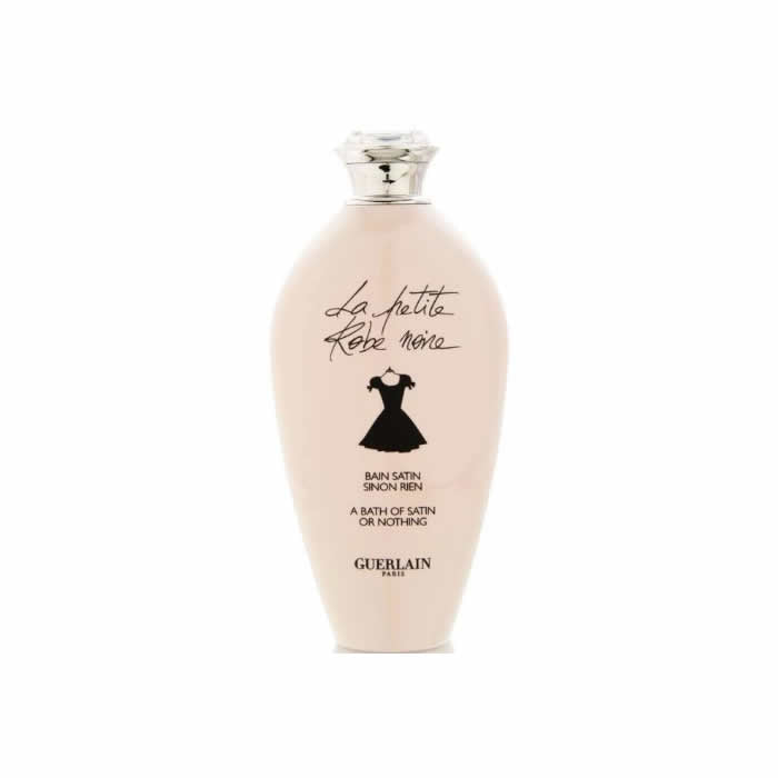 Guerlain La Petite Rose Noire Bagno Di Raso 200ml