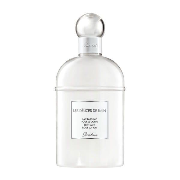 Guerlain Les Délices De Bain Lozione Corpo Profumata 200ml