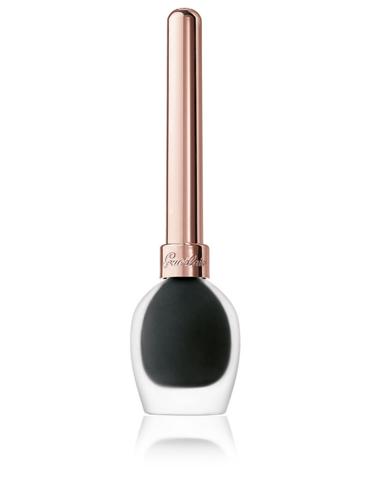 Eyeliner liquido Guerlain Mad Eyes Intense 01-Nero lucido