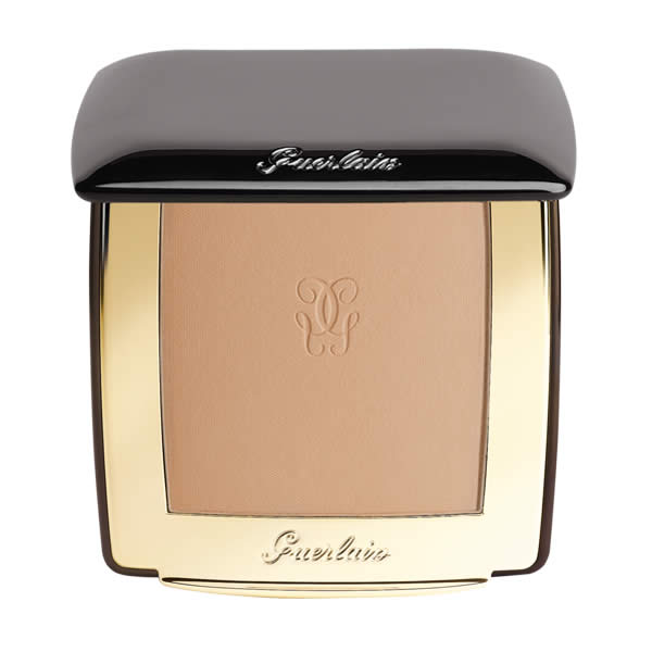 Guerlain Maquillaje Compacto Parure Oro 02